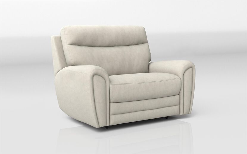 Anzola Snuggle Chair | Anzola Sofa Range | ScS