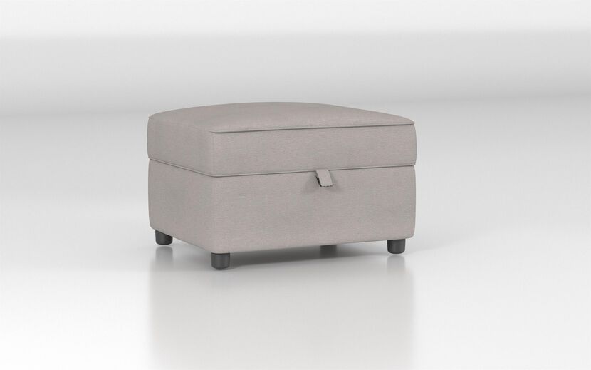 Grantley Storage Footstool | Grantley Sofa Range | ScS