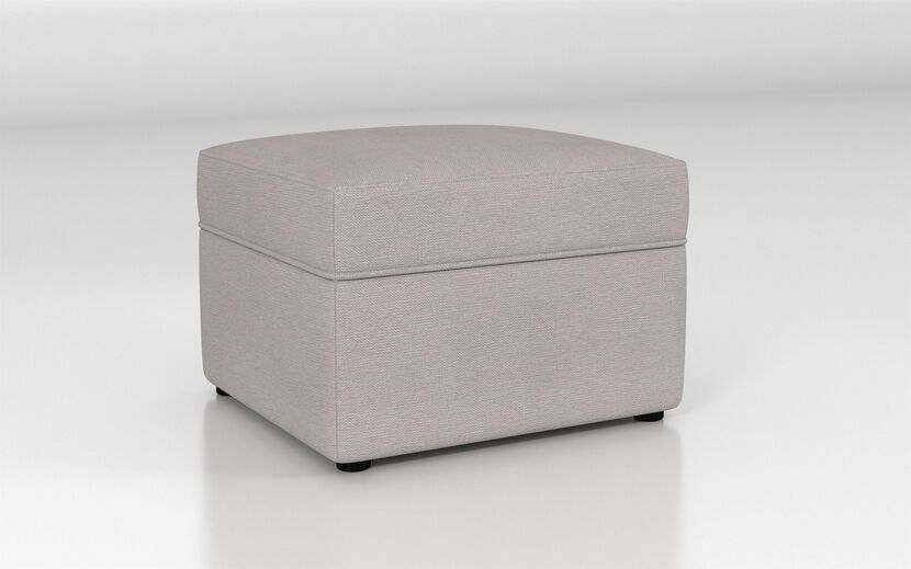 Rowland Footstool | Rowland Sofa Range | ScS