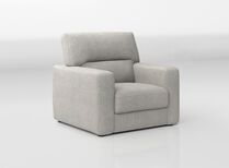 Corneto Armchair with Sliding Sofa Bed | Corneto Sofa Range | ScS