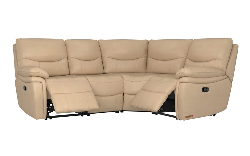 Iford 2 Corner 1 Manual | Iford Sofa Range | ScS