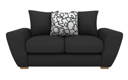 Kiana 2 Seater Sofa Scatter Back | Sofas | ScS