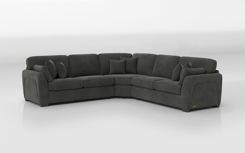 Iver 3 Corner 3 Sofa | Iver Sofa Range | ScS