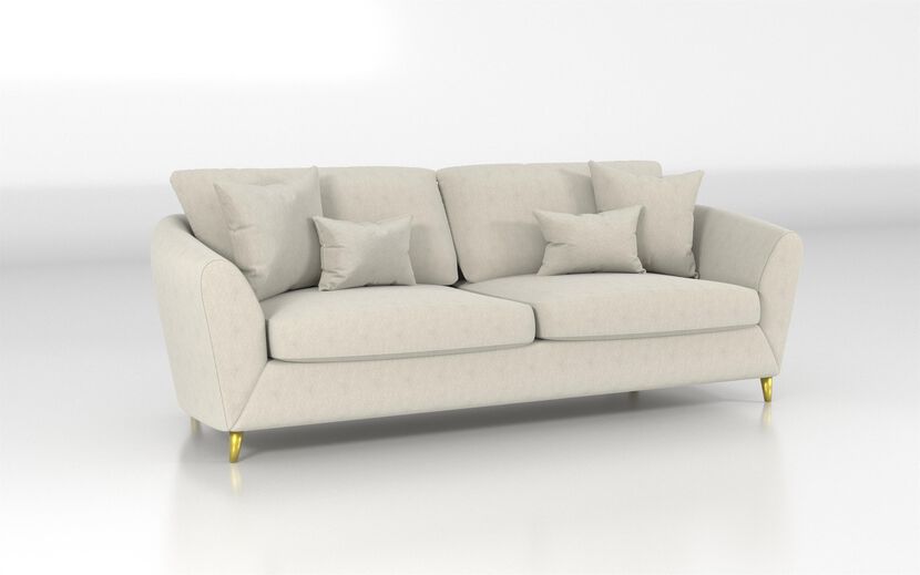 Blyth 4 Seater Sofa | Blyth Sofa Range | ScS