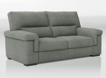 Arvigo Large 2 Seater Sofa with Sliding Mechanism | Arvigo Sofa Range | ScS