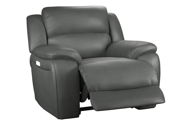 Stirling Power Recliner Chair | Stirling Sofa Range | ScS