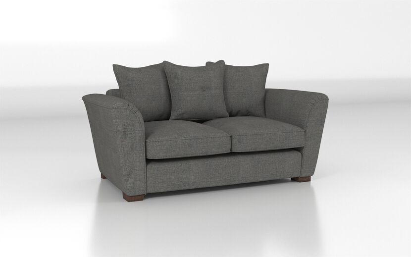 Radmoor 2 Seater Sofa Scatter Back | Radmoor Sofa Range | ScS