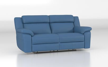 Bormida 3 Seater Sofa | Bormida Sofa Range | ScS