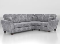 Paisley 2 Corner 1 Sofa | Paisley Sofa Range | ScS