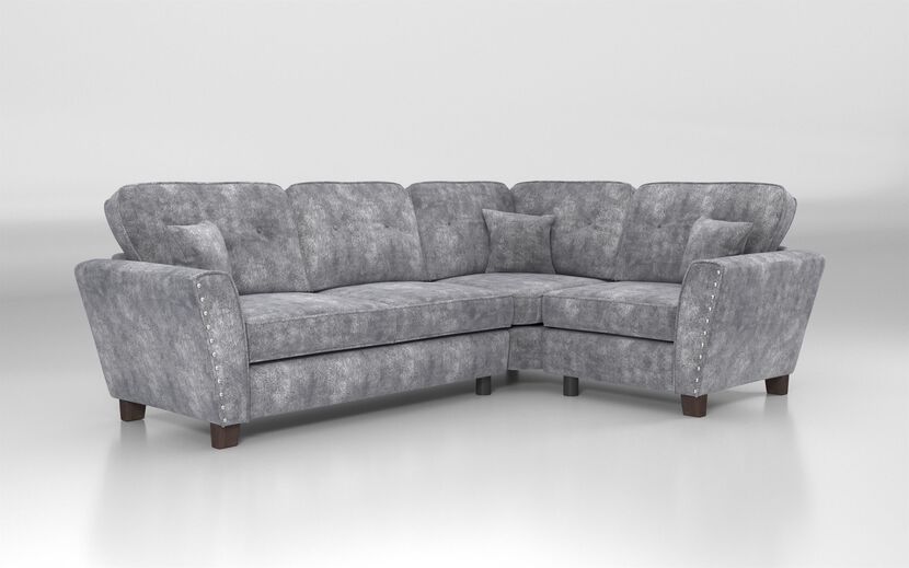 Paisley 2 Corner 1 Sofa | Paisley Sofa Range | ScS