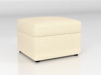 Rowland Footstool | Rowland Sofa Range | ScS