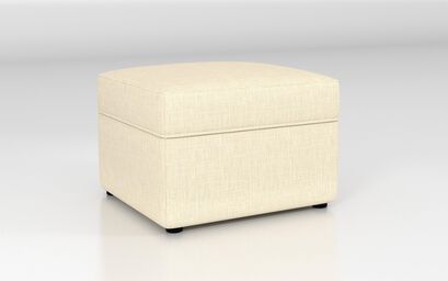 Rowland Footstool | Rowland Sofa Range | ScS