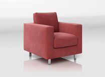 Limana Armchair | Limana Sofa Range | ScS