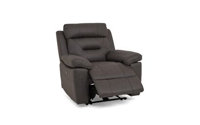 Fareham Power Recliner Chair | Fareham Sofa Range | ScS