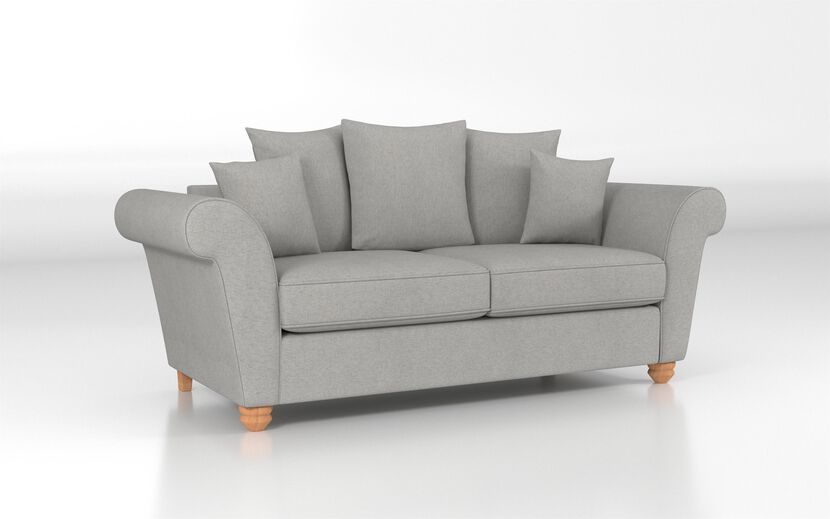 Aveley 2 Seater Sofa Scatter Back | Aveley Sofa Range | ScS