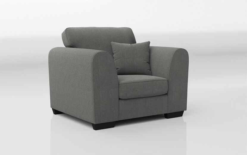 Elmhurst Armchair | Elmhurst Sofa Range | ScS