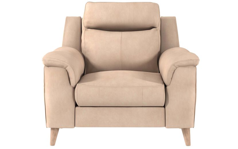 Living Brodie Standard Chair | Brodie Sofa Range | ScS
