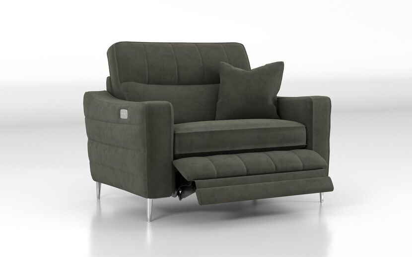 Gretna Snuggle Power Chair | Gretna Sofa Range | ScS