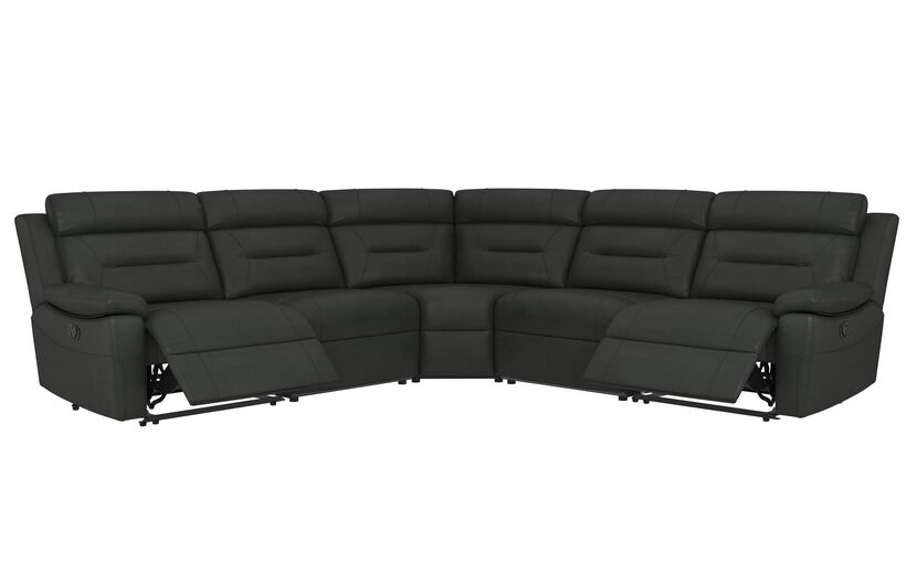 Fareham 2 Corner 2 Manual | Fareham Sofa Range | ScS