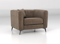 Luxley Armchair | Luxley Sofa Range | ScS