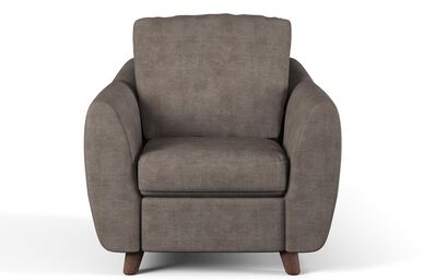 G Plan Brighton Fabric Standard Chair | G Plan Brighton Sofa Range | ScS