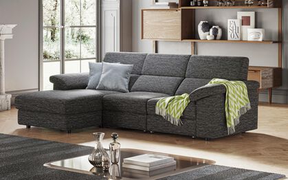 Fasano 3 Seater Sofa with Sliding Seats | Fasano Sofa Range | ScS