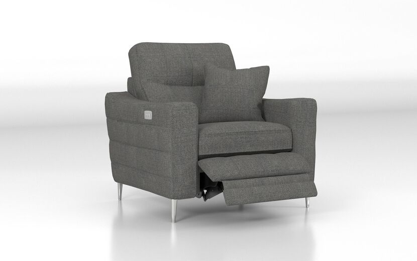 Gretna Power Recliner Chair | Gretna Sofa Range | ScS