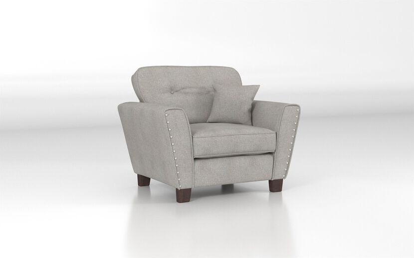 Paisley Armchair | Paisley Sofa Range | ScS