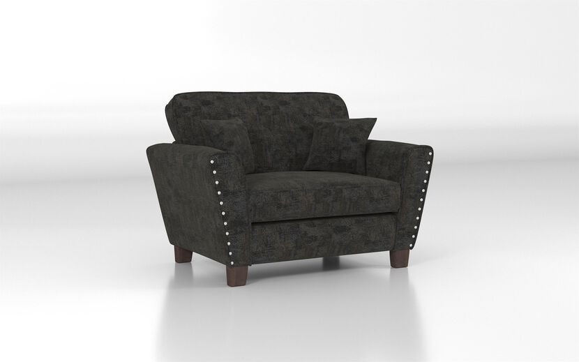 Paisley Snuggle Chair | Paisley Sofa Range | ScS