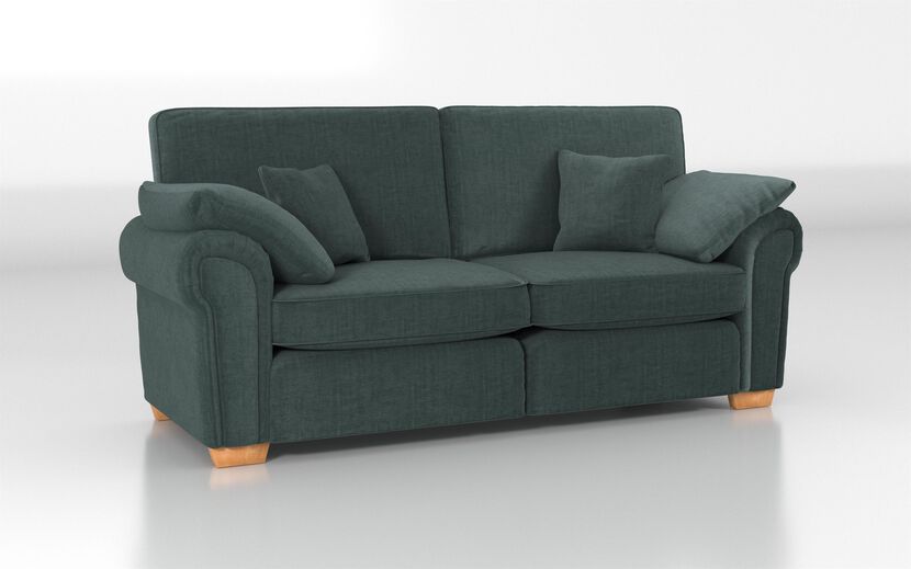 Kelso Grand Split Sofa Standard Back | Kelso Sofa Range | ScS