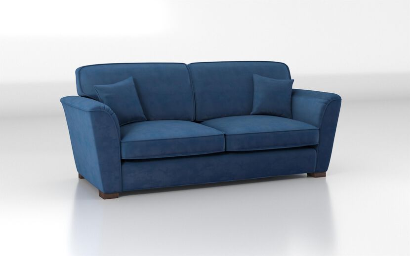 Radmoor Grand Sofa Standard Back | Radmoor Sofa Range | ScS