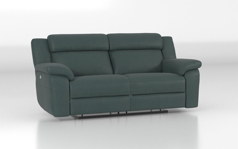 Bormida 3 Seater Power Recliner Sofa | Bormida Sofa Range | ScS