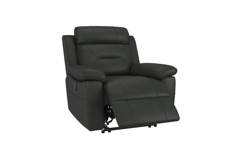 Fareham Manual Recliner Chair | Fareham Sofa Range | ScS