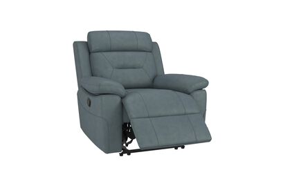 Fareham Manual Recliner Chair | Fareham Sofa Range | ScS