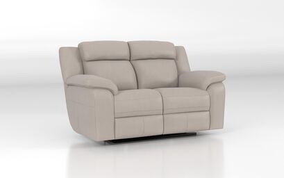 Bormida 2 Seater Power Recliner Sofa | Bormida Sofa Range | ScS