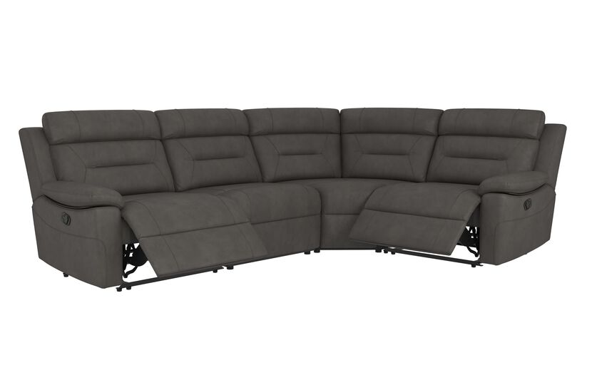 Fareham 2 Corner 1 Manual | Fareham Sofa Range | ScS