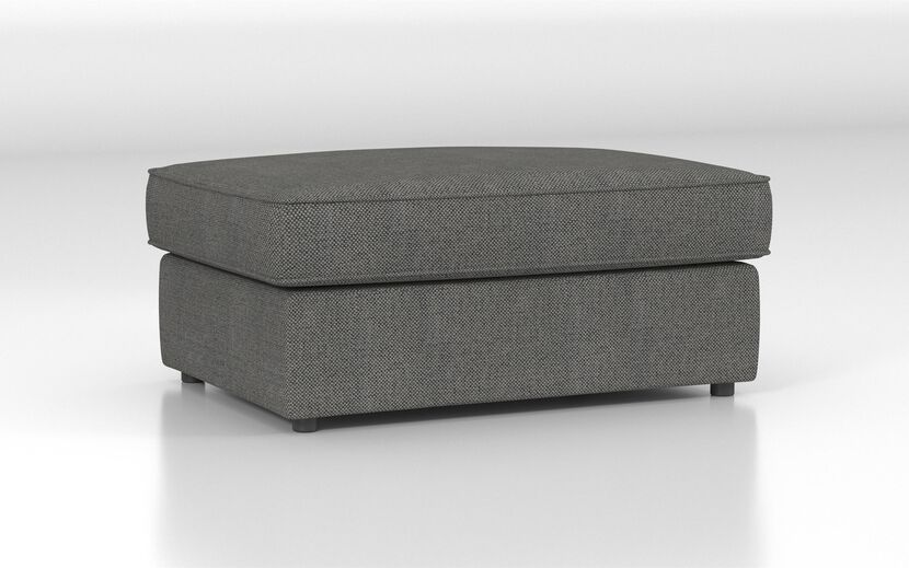 Haxey Banquette Footstool | Haxey Sofa Range | ScS