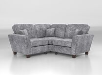 Paisley 1 Corner 1 Sofa | Paisley Sofa Range | ScS