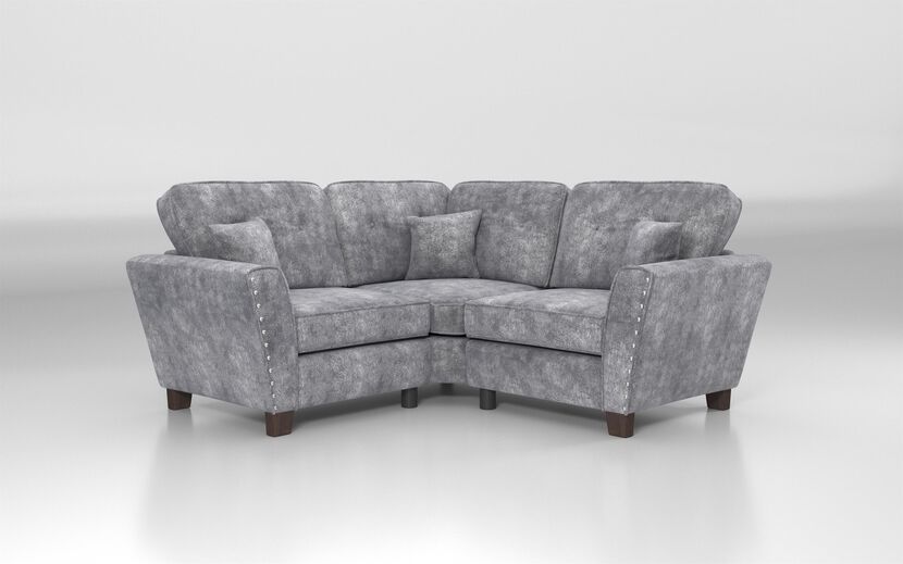 Paisley 1 Corner 1 Sofa | Paisley Sofa Range | ScS