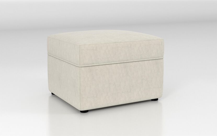 Rowland Footstool | Rowland Sofa Range | ScS