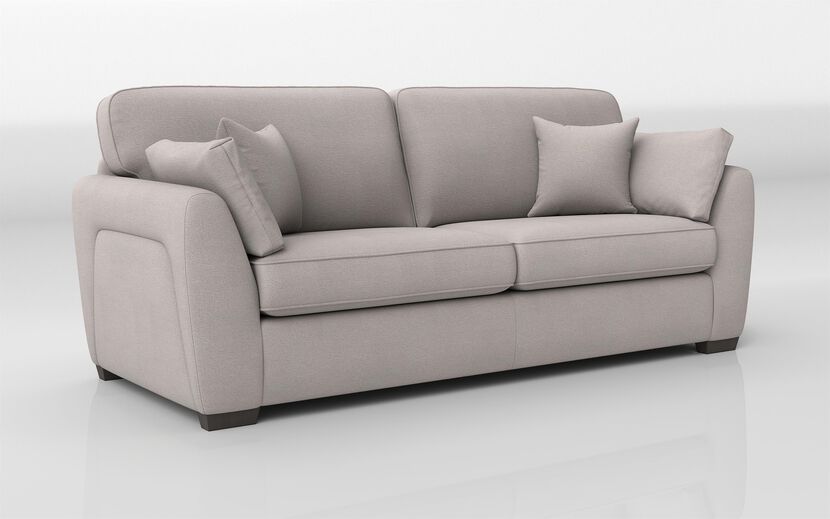 Iver 4 Seater Sofa | Iver Sofa Range | ScS