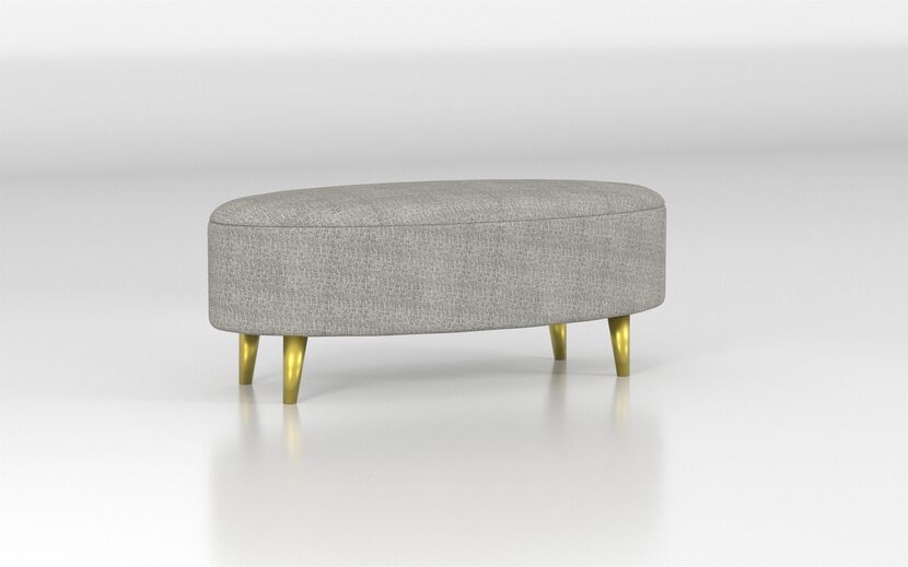 Blyth Designer Footstool | Blyth Sofa Range | ScS