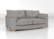 Saxby 3 Seater Split Sofa | Saxby Sofa Range | ScS