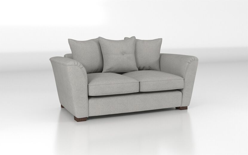 Radmoor 2 Seater Sofa Scatter Back | Radmoor Sofa Range | ScS