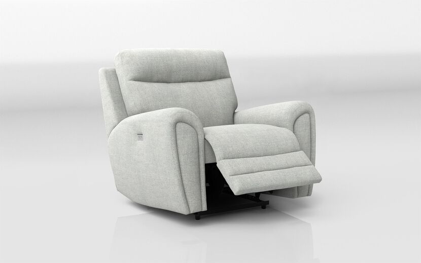 Anzola Power Recliner Chair | Anzola Sofa Range | ScS