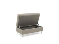 Giola Storage Ottoman | Giola Sofa Range | ScS