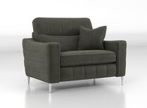 Gretna Snuggle Chair | Love, Cuddle & Snuggler Chairs | ScS