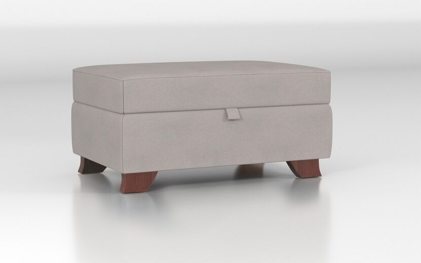 Grantley Ottoman Footstool | Grantley Sofa Range | ScS