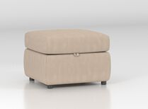 Earlston Footstool | Earlston Sofa Range | ScS