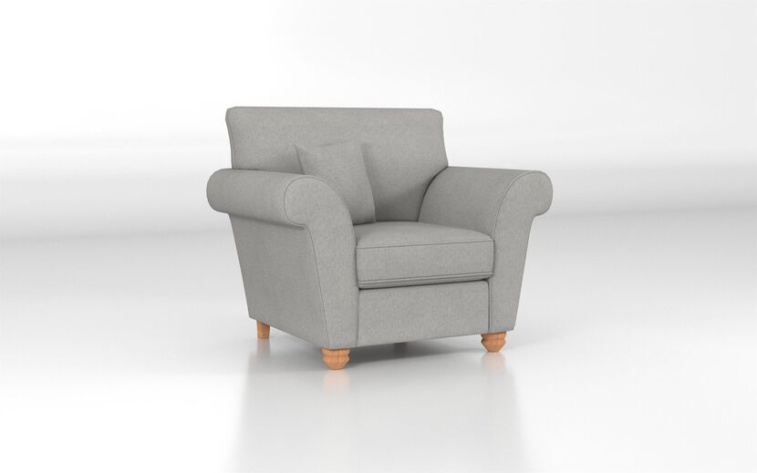 Aveley Armchair | Aveley Sofa Range | ScS